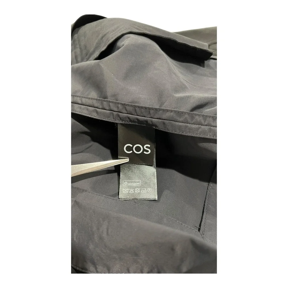 COS new tags